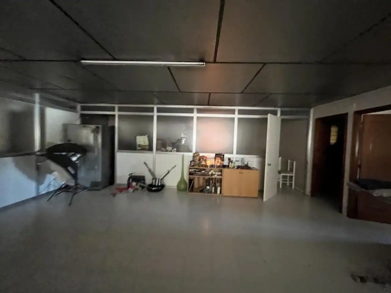Nave industrial en venta en Molins de Rei, imagen 20