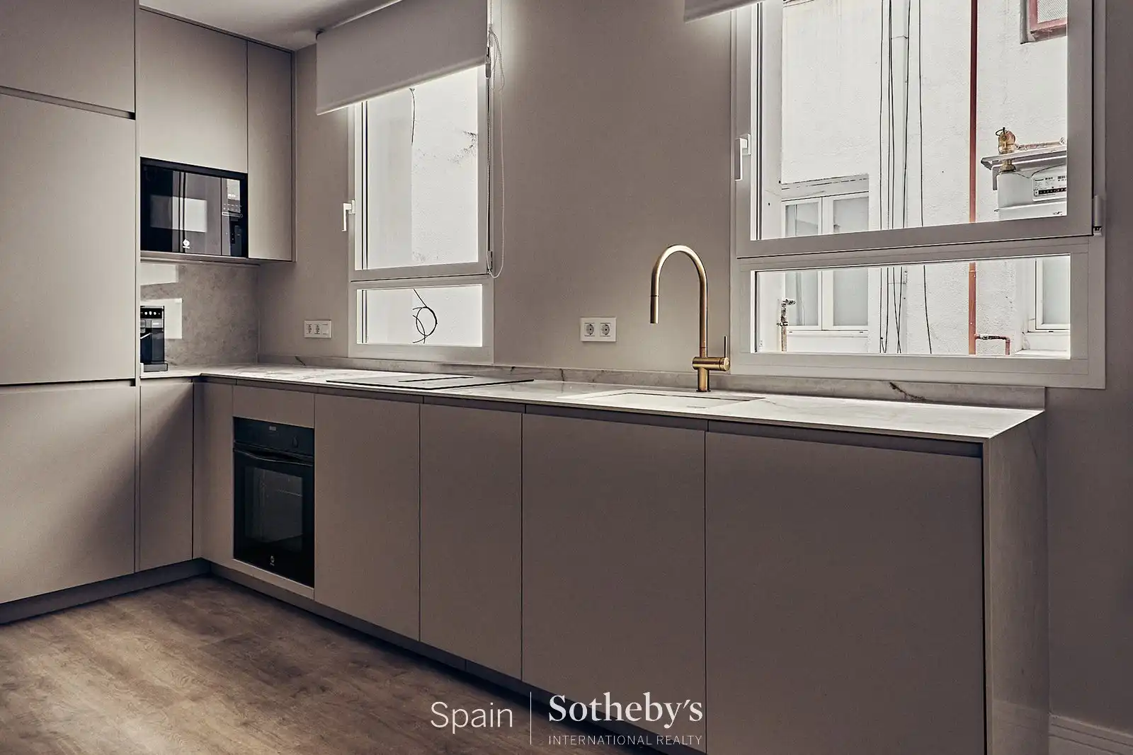 Appartement compact avec ascenseur à vendre à Calle de Padilla, imagen 8