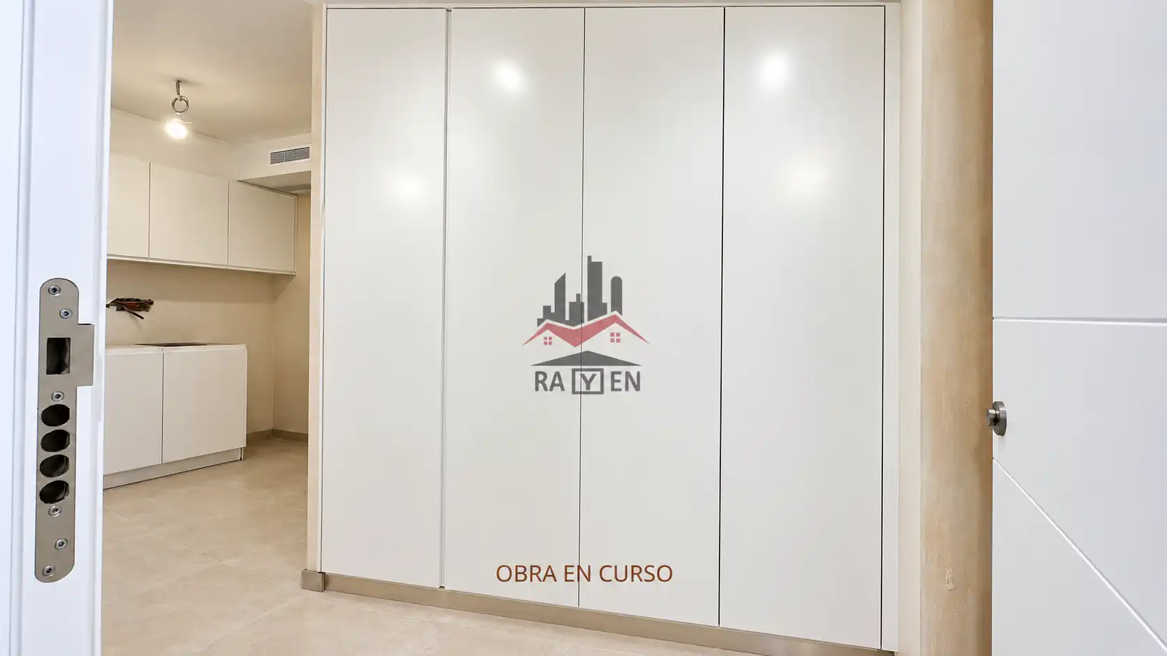 Flat for sale in Creu de la Mà
