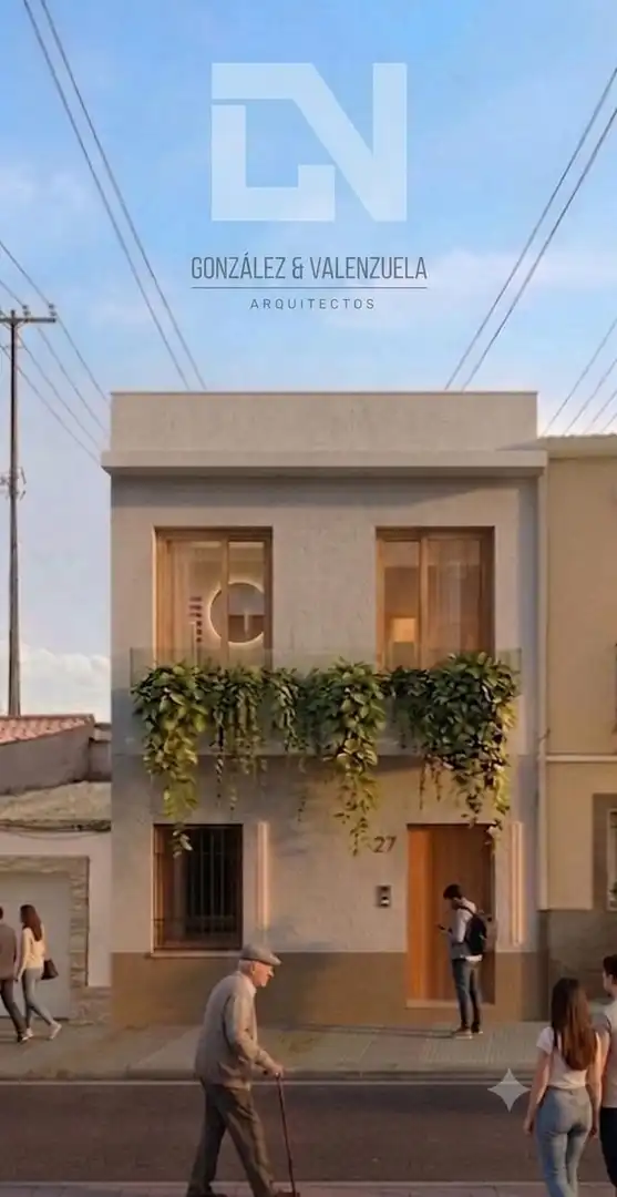 Balcony of Detached homes for sale in Mérida
