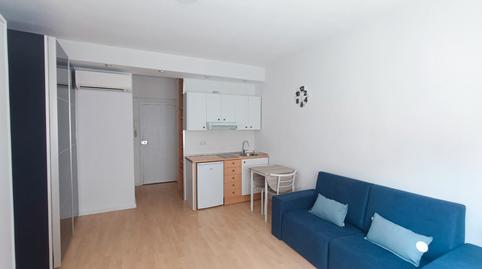 Photo 4 of Study to rent in Calle de Valverde, 37, Universidad - Malasaña, Madrid