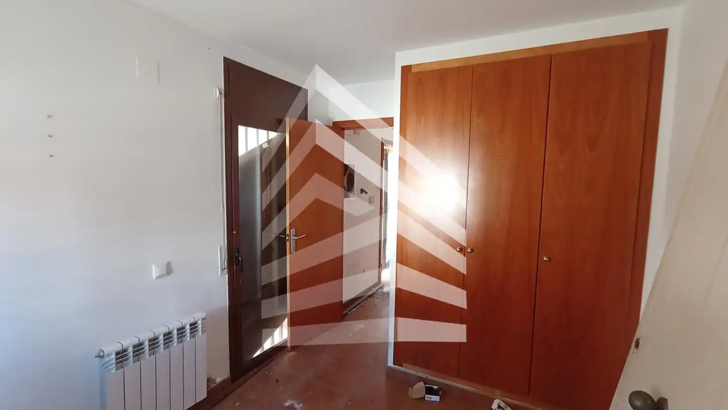 Adosado con terraza en venta en Plaça Gala Placídia, imagen 15