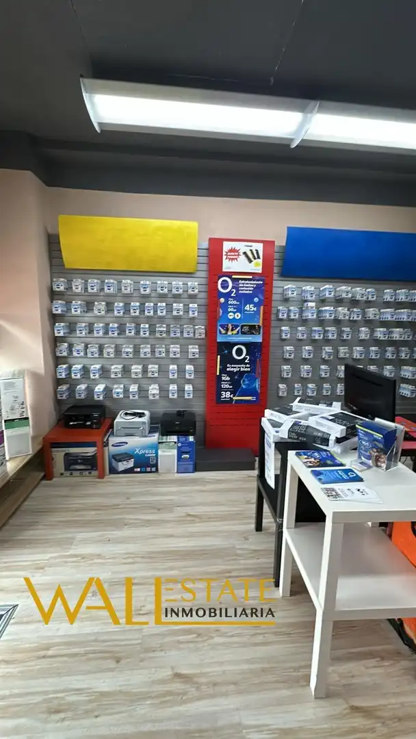 Locale commerciale in cessione a Universidad, imagen 8