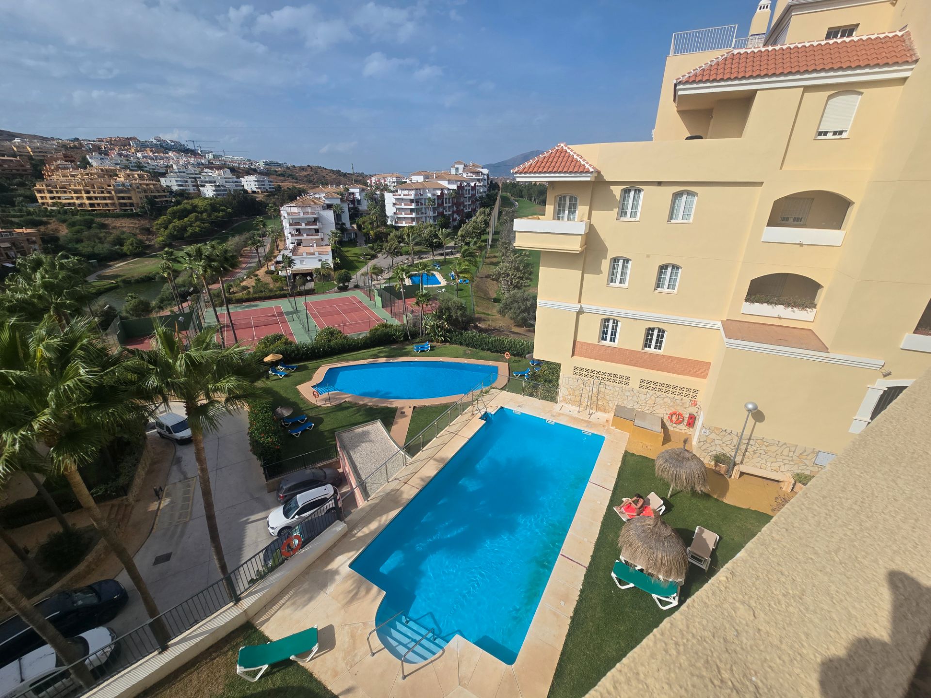 Apartment for sale in Calle Severiano Ballesteros, 1, Riviera del Sol