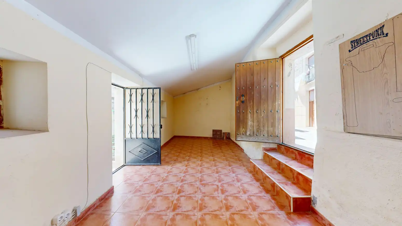 Houses for sale in Tafalla  with Heating, Parquet flooring and Terrace