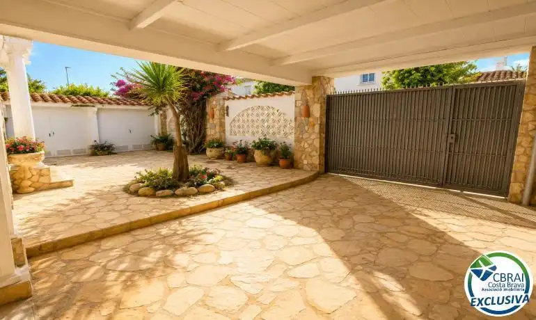Villa avec jardin à vendre à Ebre 42A, imagen 6