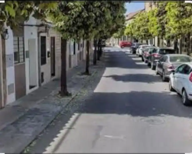 Vista exterior de Casa o chalet en venta en Córdoba con Terraza y Alarma