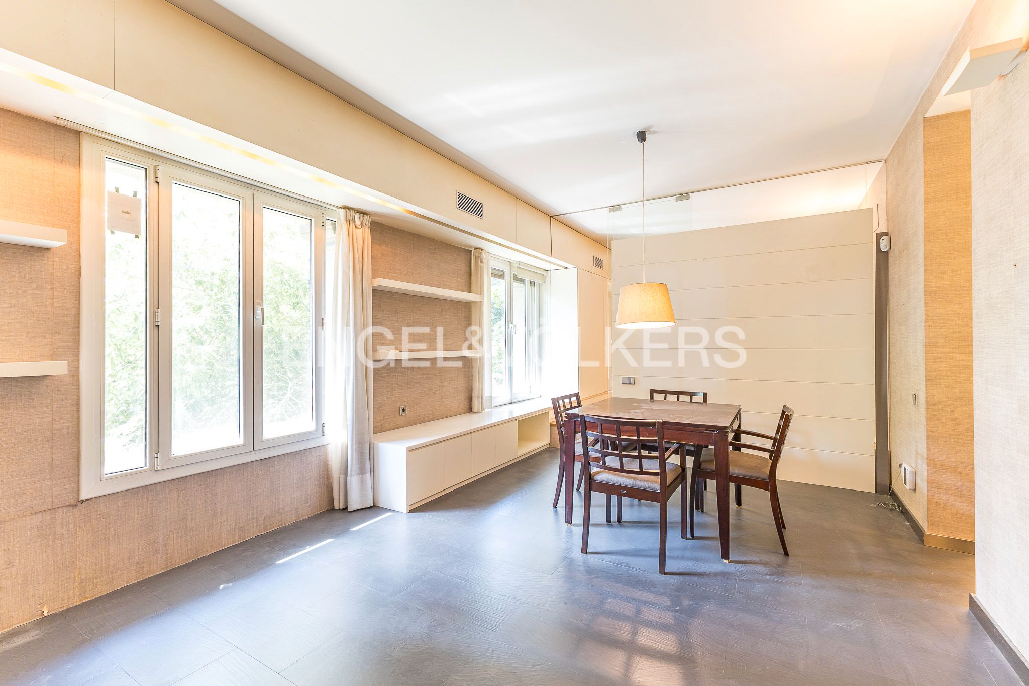 Apartament en venda a Dreta de l'Eixample