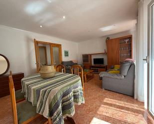 Living room of Flat to rent in Elche / Elx  with Balcony