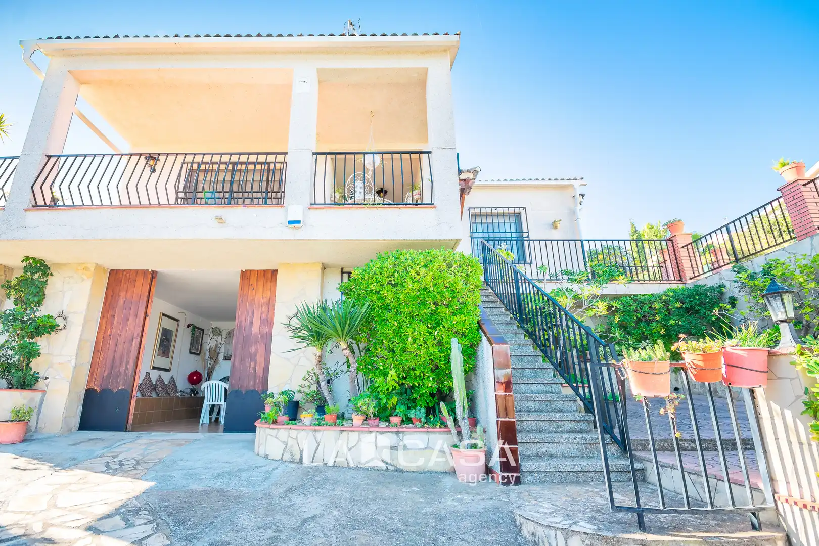 Houses for sale in Carrer l'Atzavara, 7, Can Lloses - Can Marcer