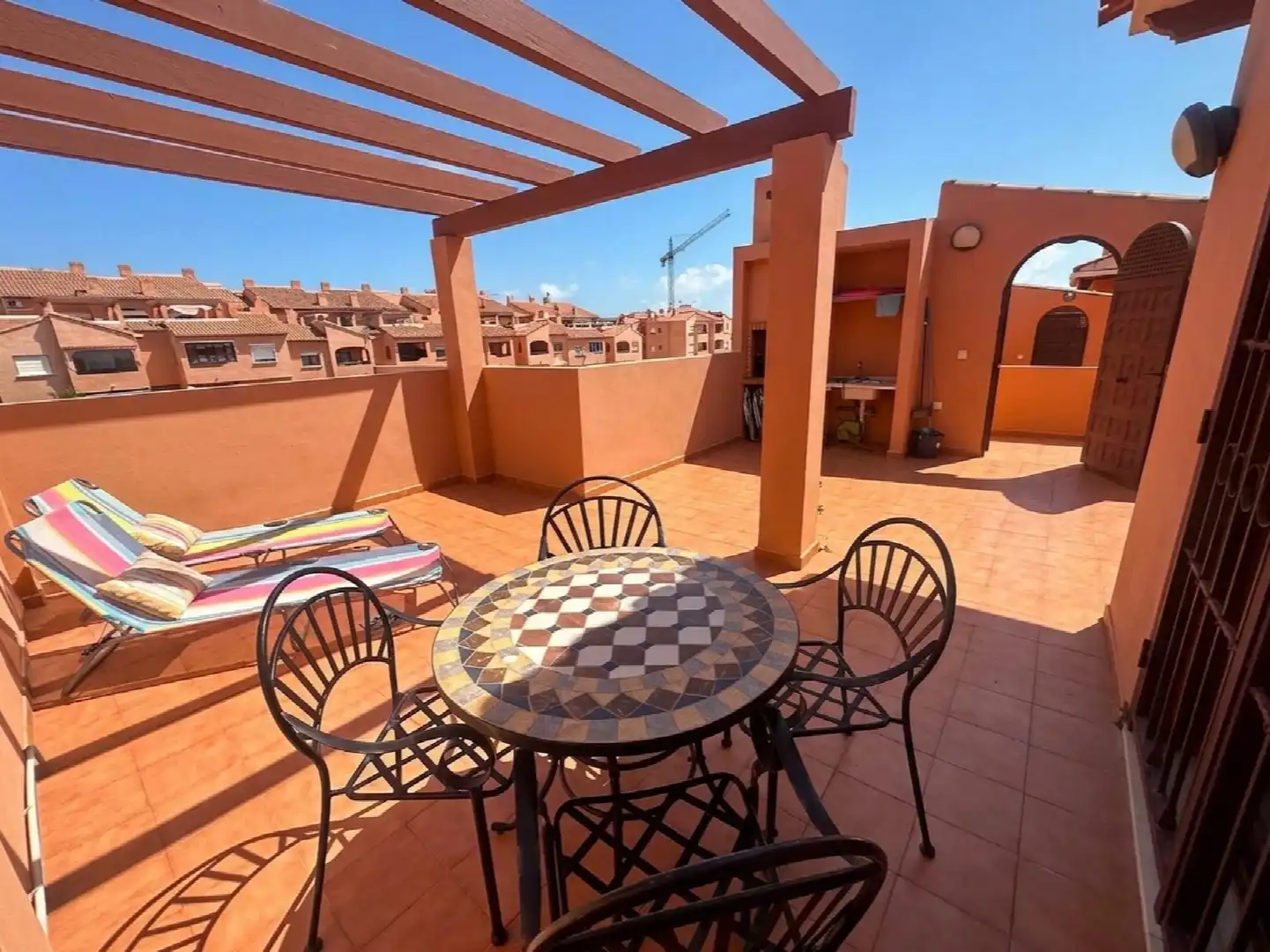 Apartment for sale in Centro