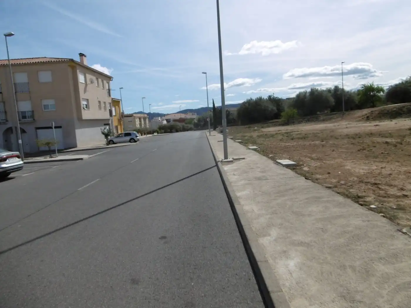 Terrenys i solars en venda a Vall d'Alba, imagen 2