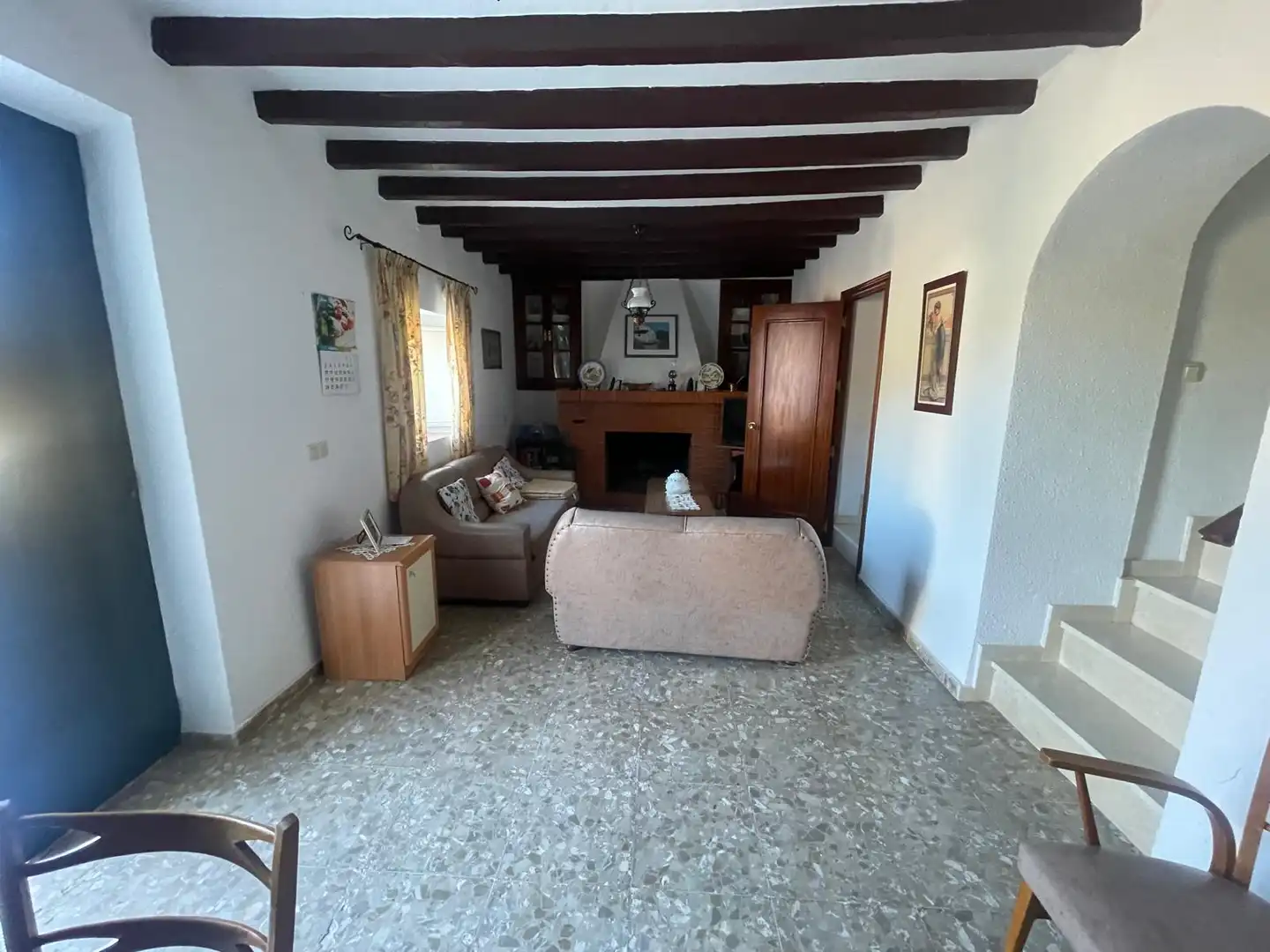 Casa rustica con giardino in vendita a Almogía, imagen 32