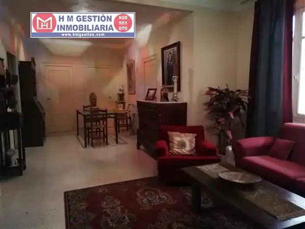 Casa en venda a Herencia, imagen 55
