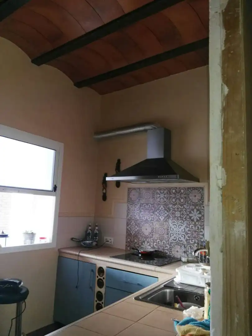 Casa a schiera con terrazza in vendita a Calle Cuadra y González, imagen 6