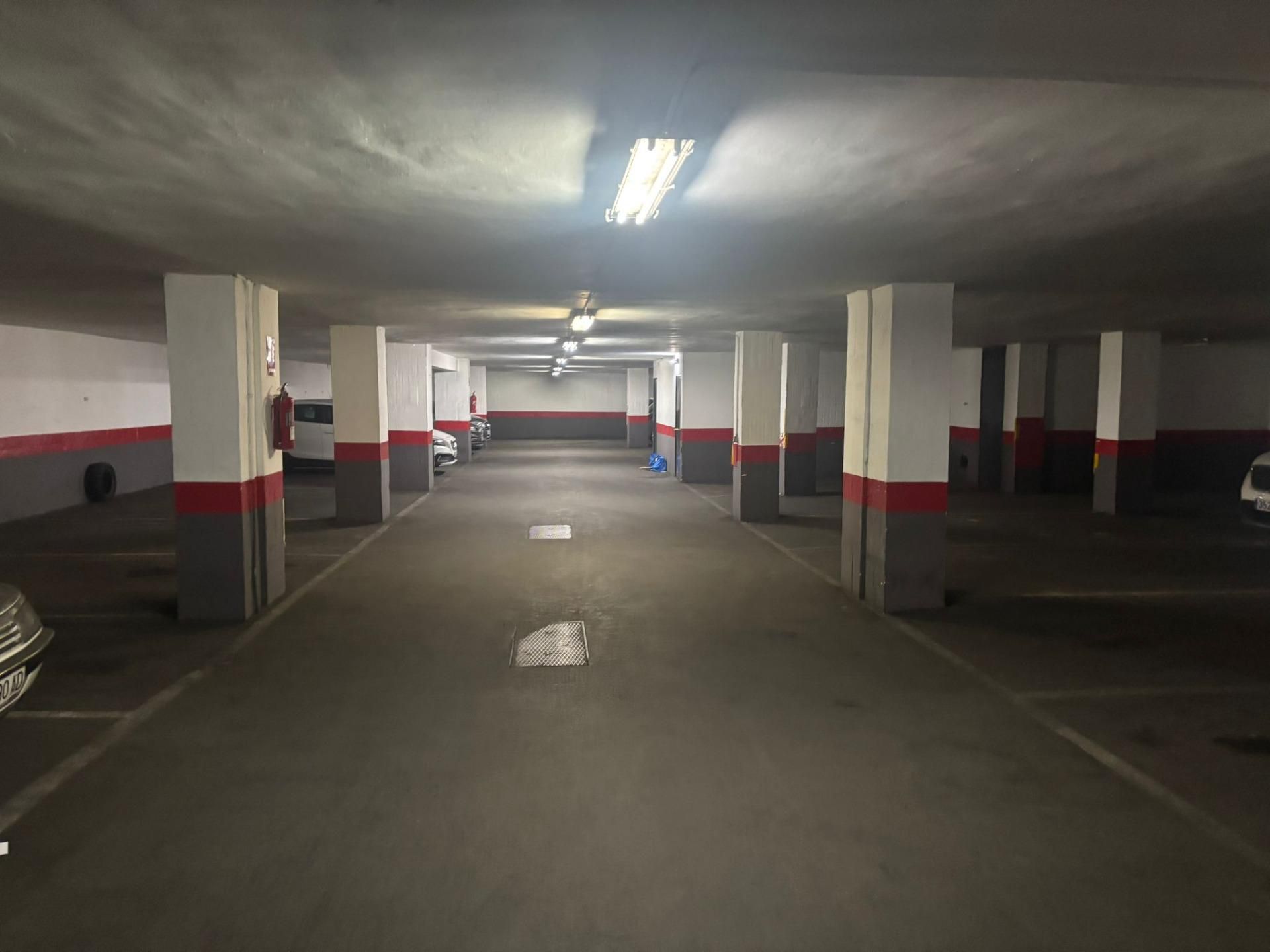 Aparcament de Garatge en venda en  Córdoba Capital