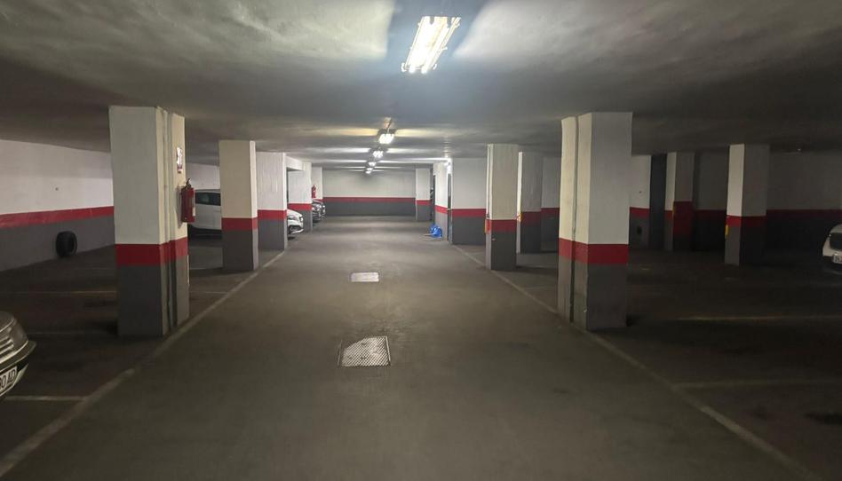 Foto 1 de Garatge en venda a Avenida Avenida del Gran Capitán, 42, Zona Centro, Córdoba