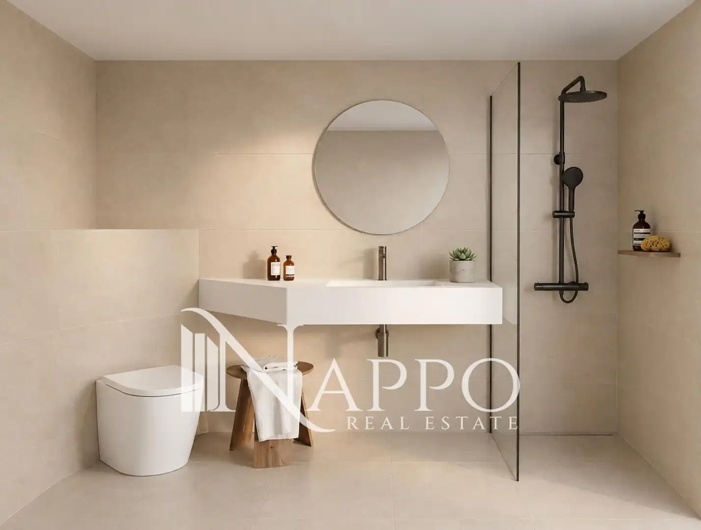 Piso con piscina en venta en Gertrude Stein, imagen 5