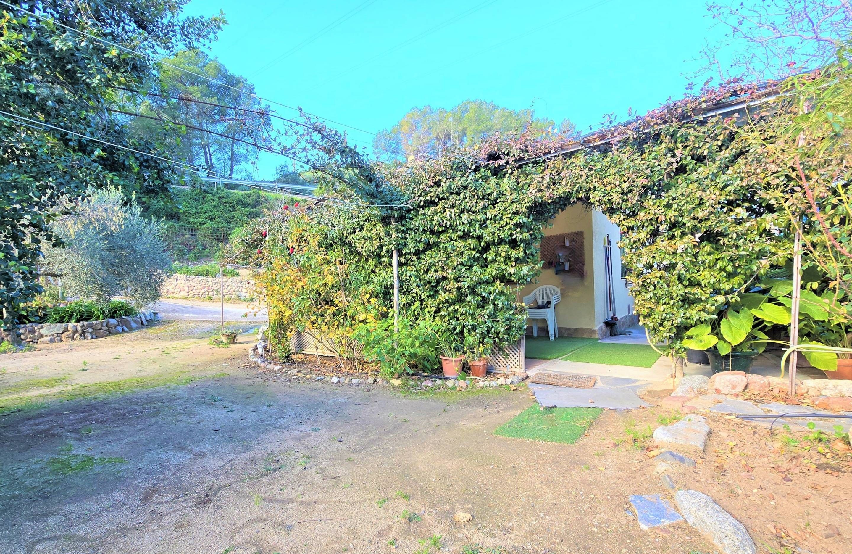 Garden of Residential for sale in L'Aleixar
