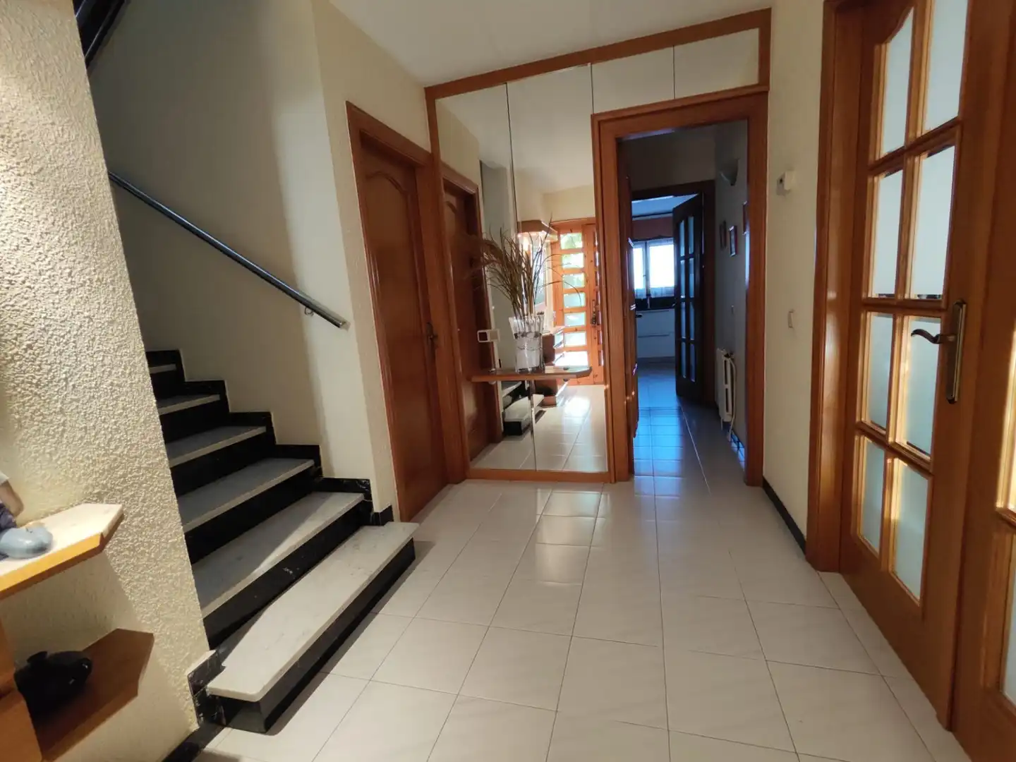 Casa con jardín en venta en valles, imagen 53