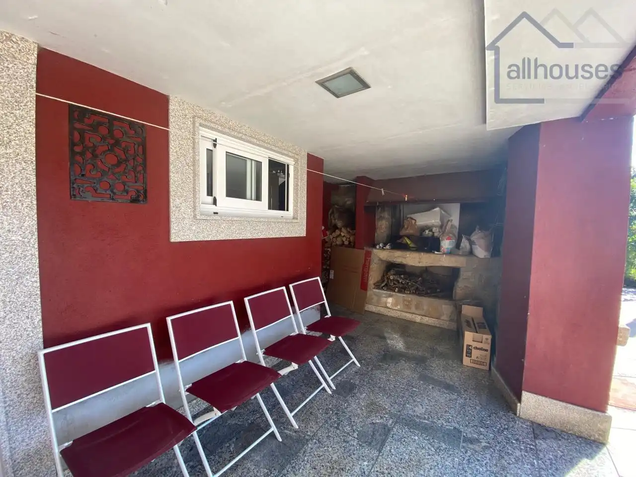Casa con terrazza in vendita a Tui, imagen 12