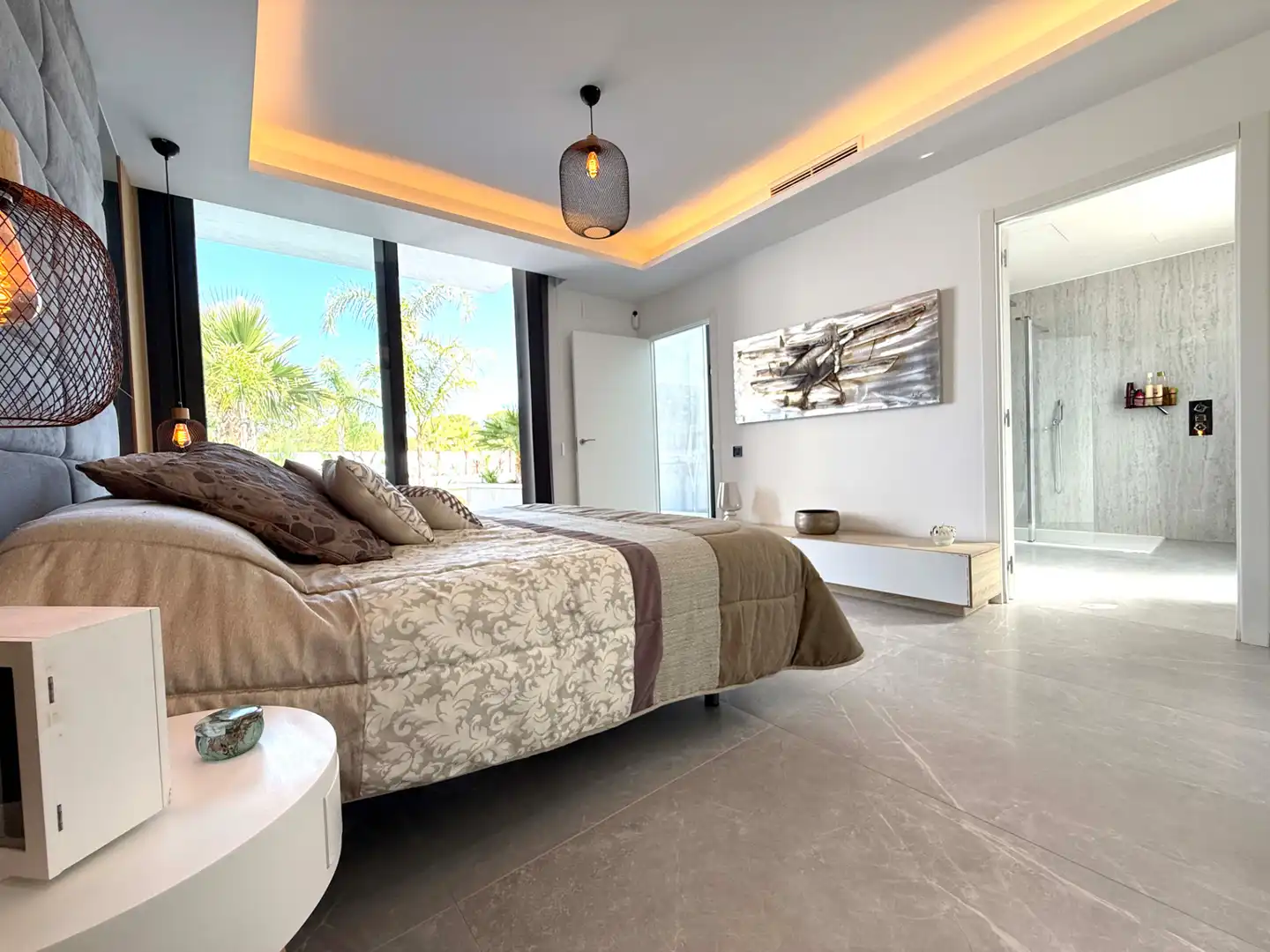 Villa avec piscine à vendre à Carrer l'Ametlla de Mar, imagen 35