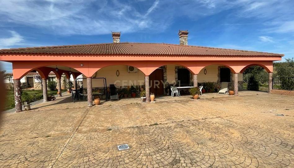 Photo 1 of House or chalet for sale in Pasaje de Monreal, Torrejoncillo, Cáceres