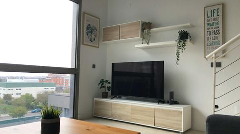Photo 5 of Flat for rent in N/a, Villaverde Alto, Madrid Capital