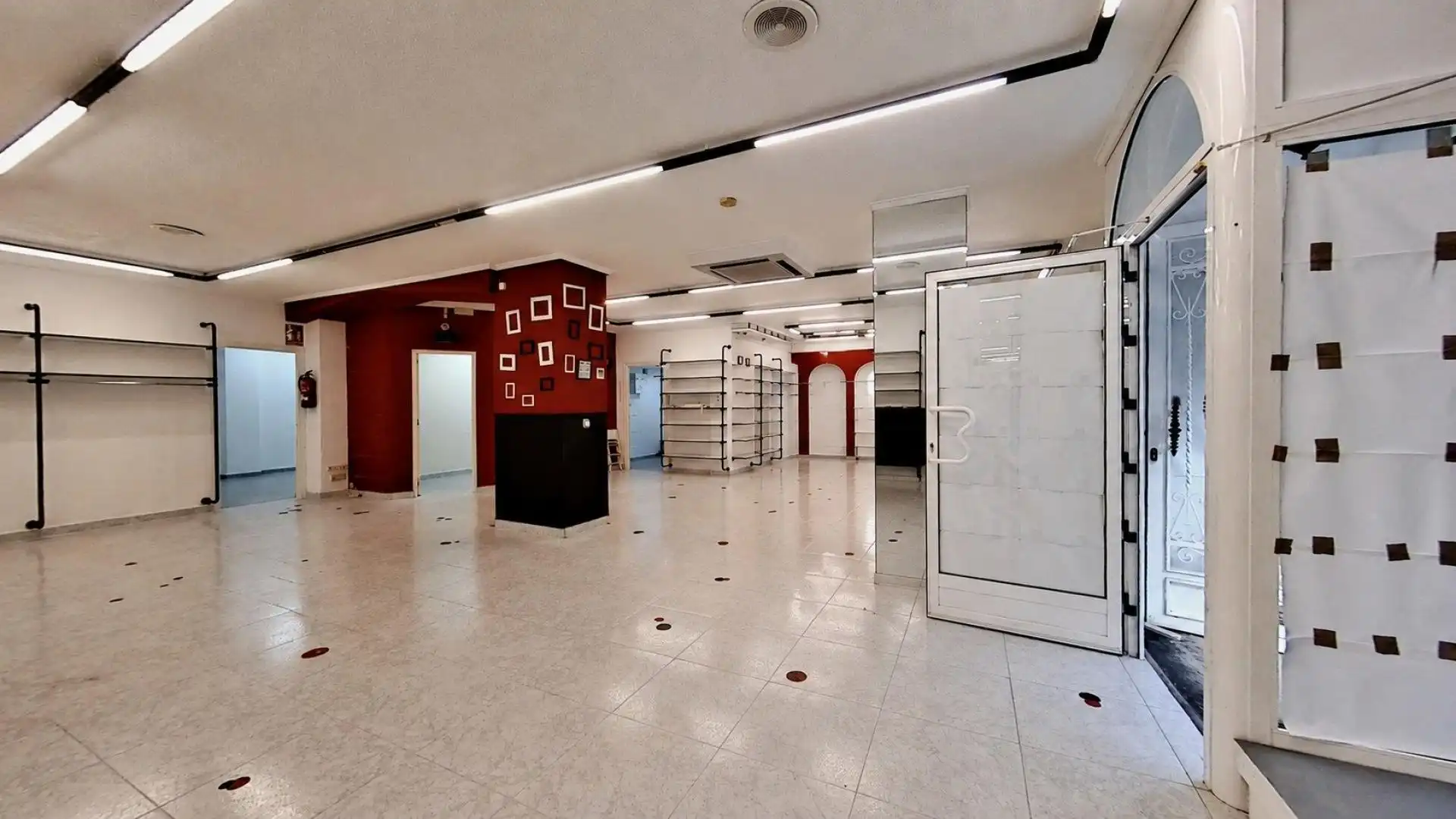 Local comercial en venda a Las Trescientas - San Francisco - Ciudad Vergel