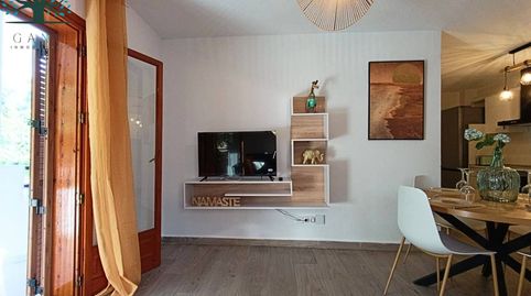 Foto 4 de Apartament en venda a El Alamillo, Mazarrón