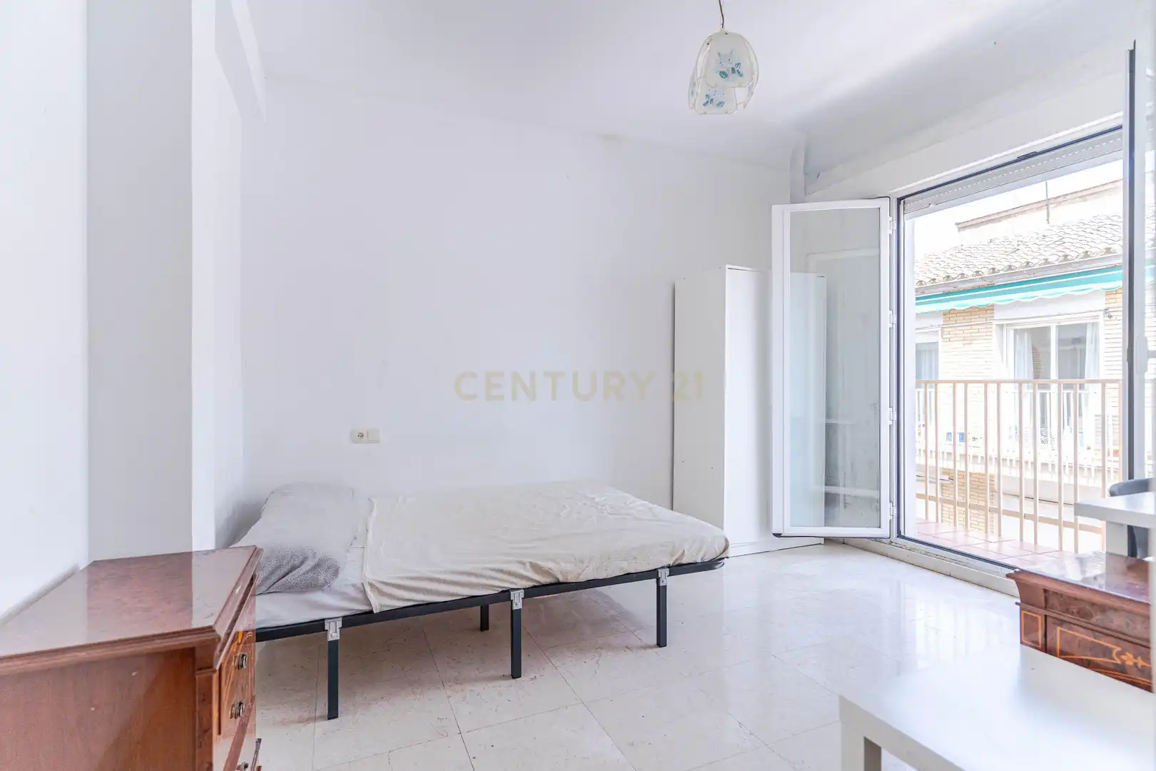 Apartamento en venta en Calle Estepona, 6, Granada, Spain, -1, San Matías - Realejo