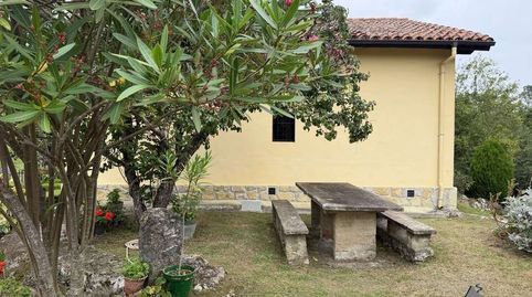 Foto 3 de Casa o chalet en venta en Camino la Llomba, 74, Ribadesella, Asturias