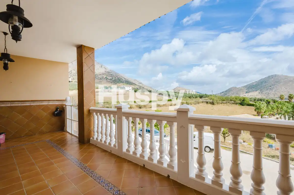 Maison rustique avec terrasse à vendre à Carretera Puerto del Barco, imagen 31