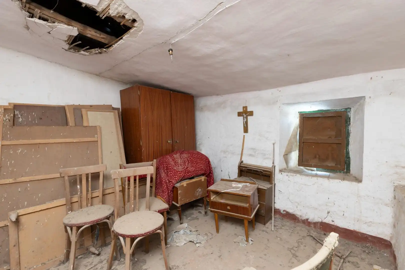 Casa rústica en venda a Pinos Puente, imagen 33