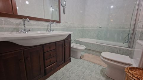 Foto 5 von Maisonette zur Miete in Rúa Tui, Alto del Castaño, Narón