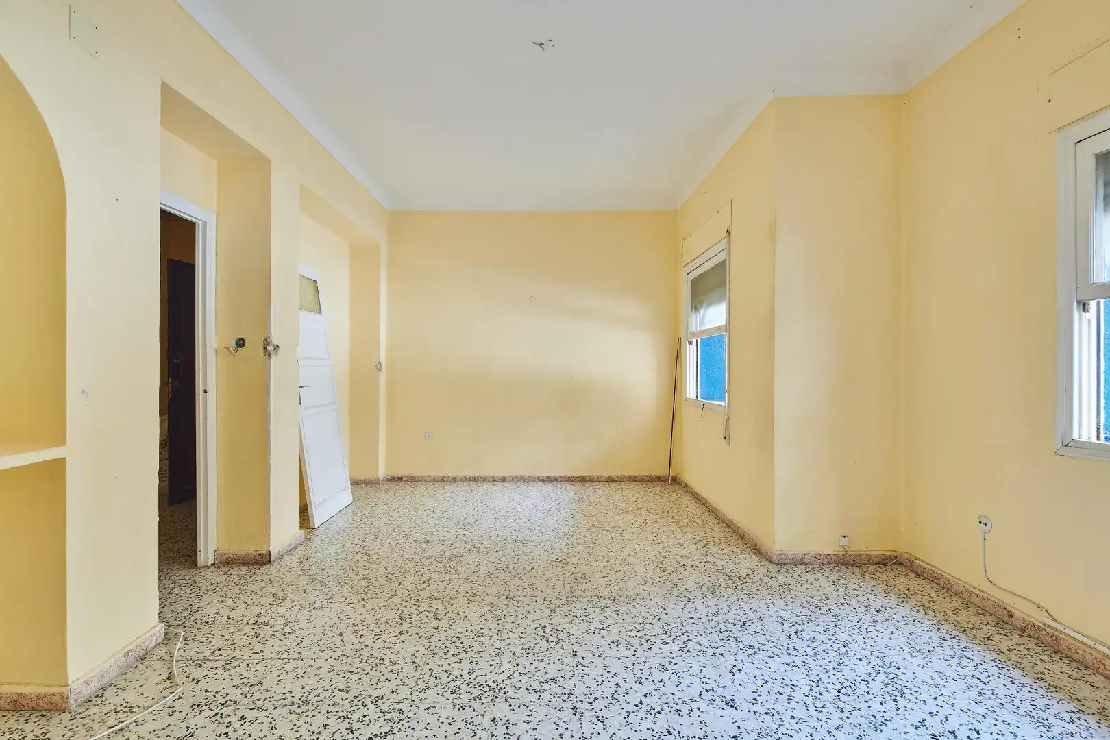 Planta baja en venta en Cádiz con Terraza y Balcón