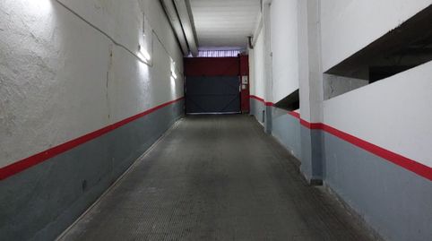 Foto 4 de Garaje en venta en Paseo de Juan Antonio Vallejo-nájera Botas, 52, Imperial, Madrid Capital