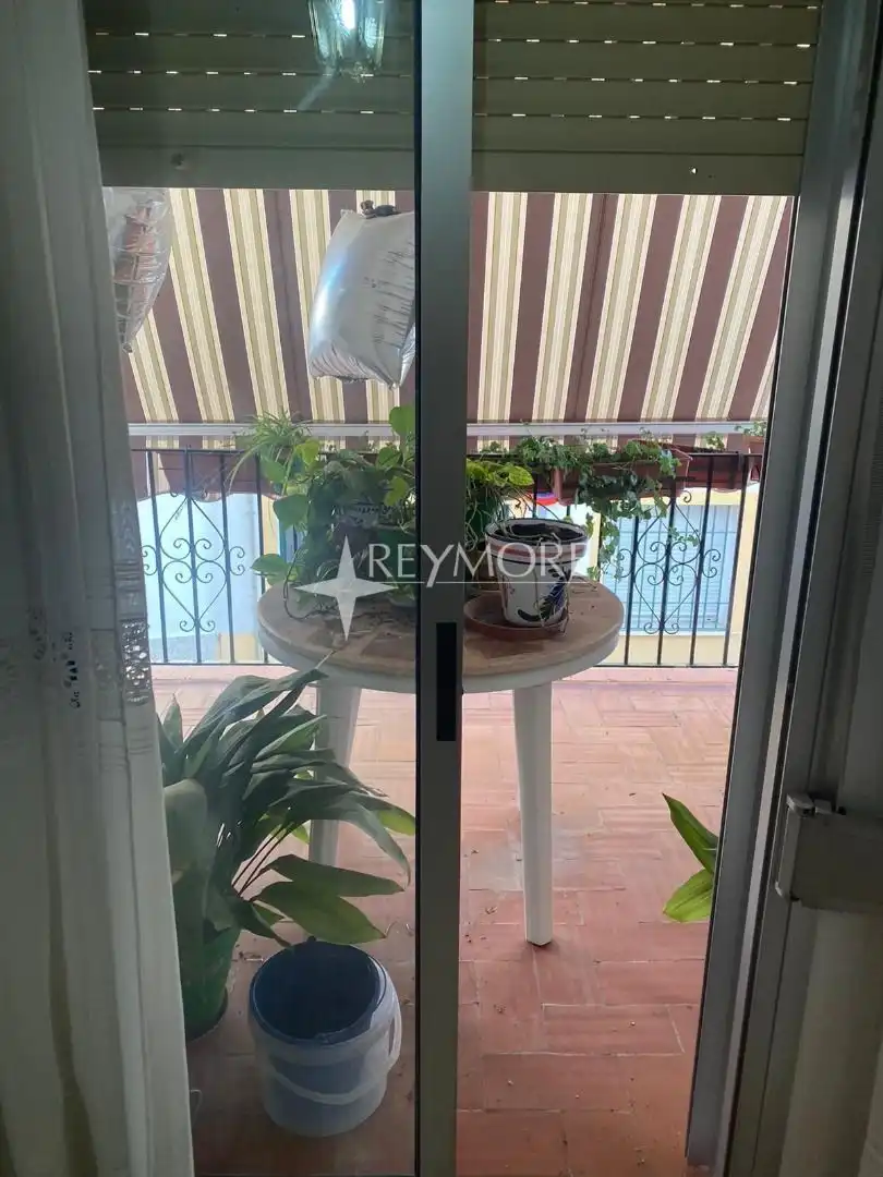 Terrassa de Casa o xalet en venda en Guadalcázar amb Aire condicionat, Terrassa i Traster