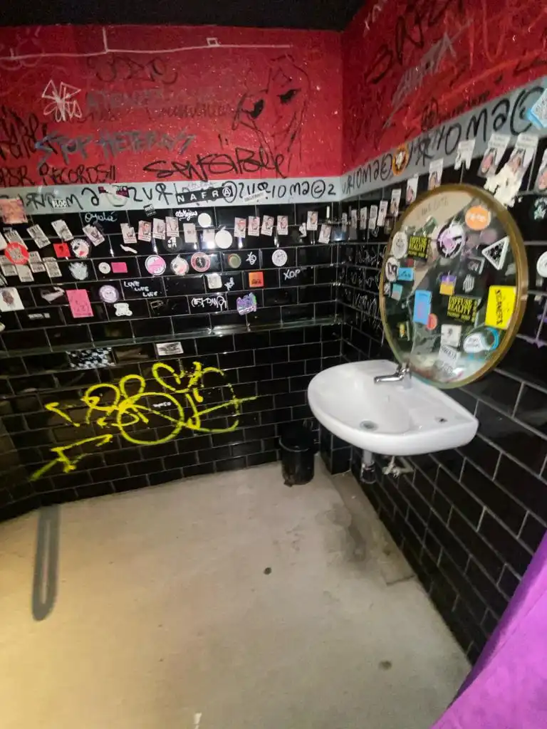 Business premises for transfer in Passeig de Montjuïc 72, imagen 6