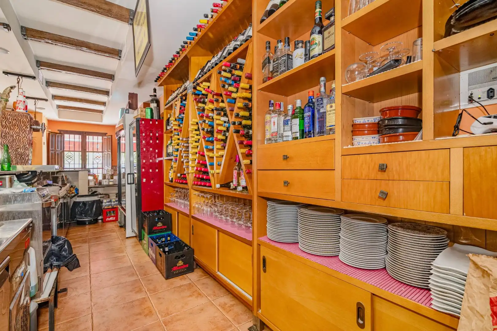 Local comercial en venda a Avenida de Motril, imagen 14