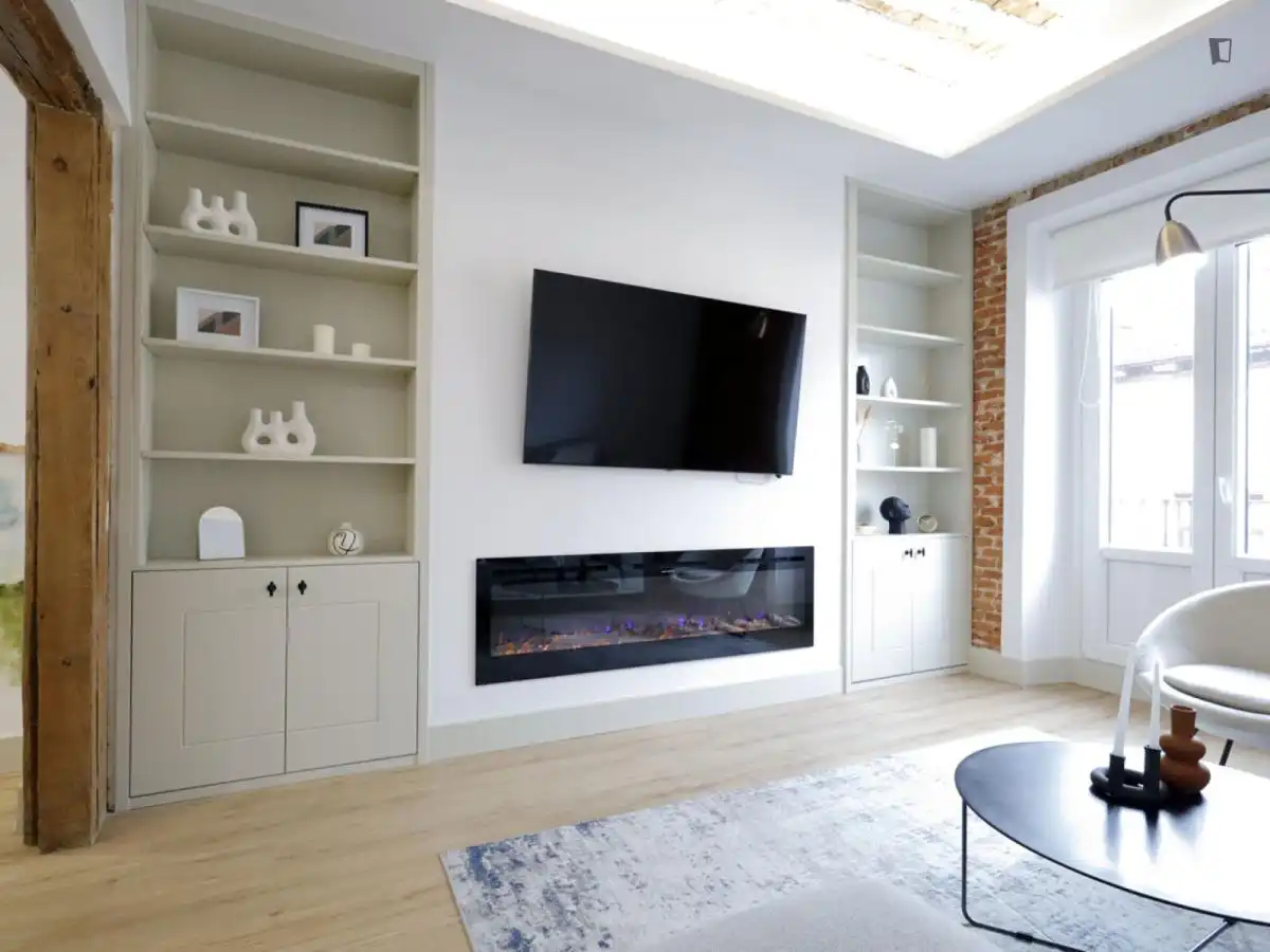 Apartament amb ascensor de lloguer a Centro, imagen 42
