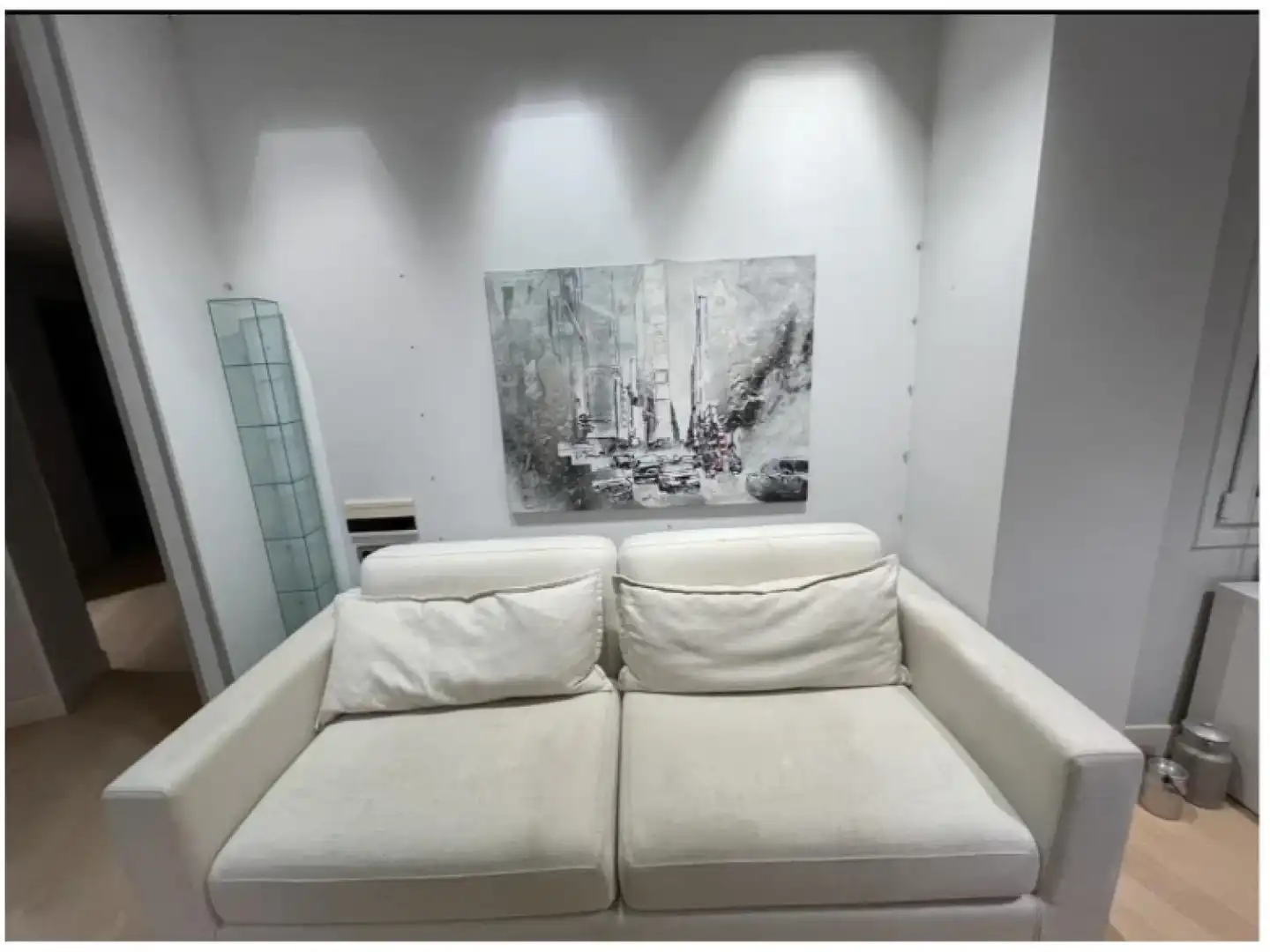 Piso en alquiler en Gros, imagen 2