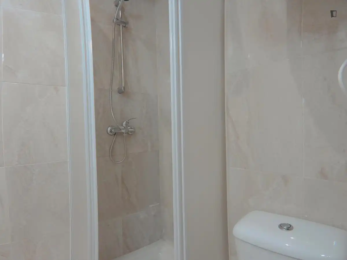 Apartament de lloguer a Zofio