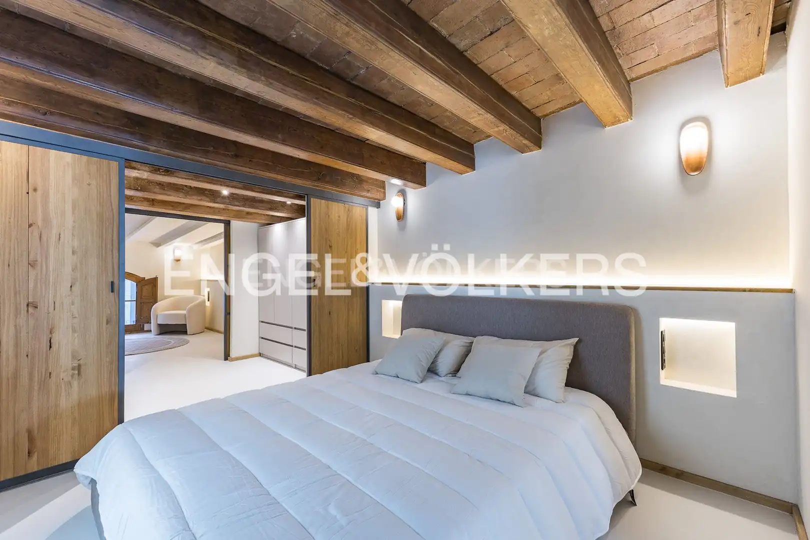 Ático en venta en Gràcia, imagen 29