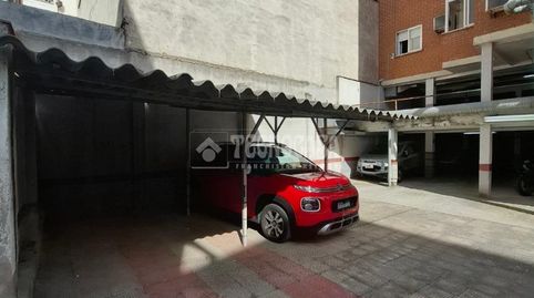 Foto 4 de Garaje en venta en Pueblo Nuevo, Madrid Capital