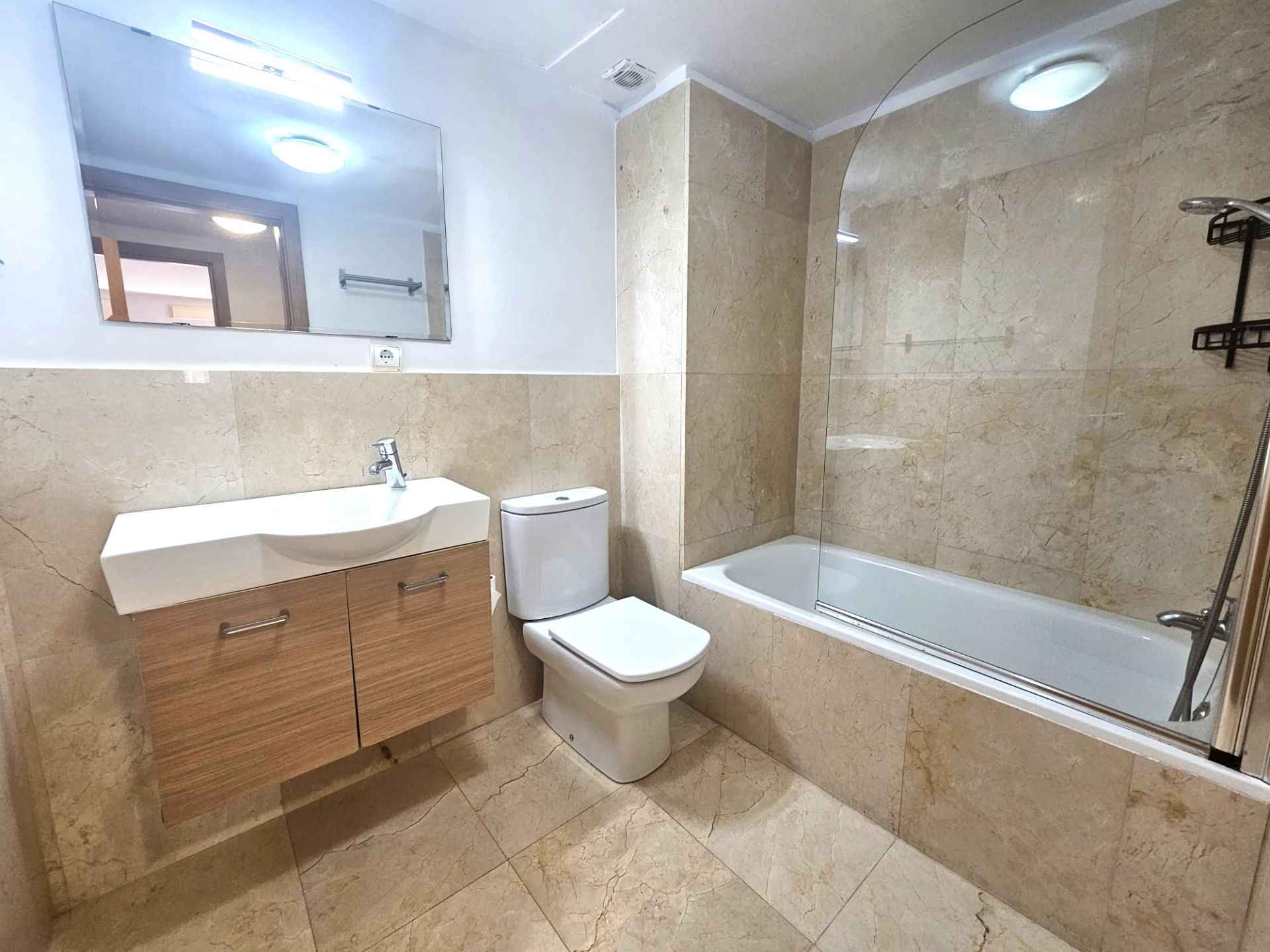 Flat to rent in Carrer de Joan Munar, Arxiduc