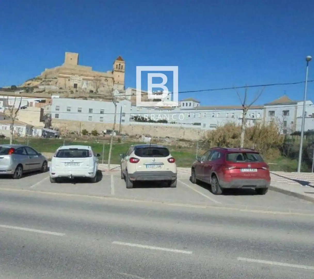 Terreni e lotti in vendita a Alcalde Fernando Tejero, imagen 5