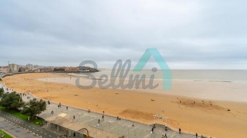 Foto 4 de Pis de lloguer a Rufo García Rendueles, La Arena, Gijón
