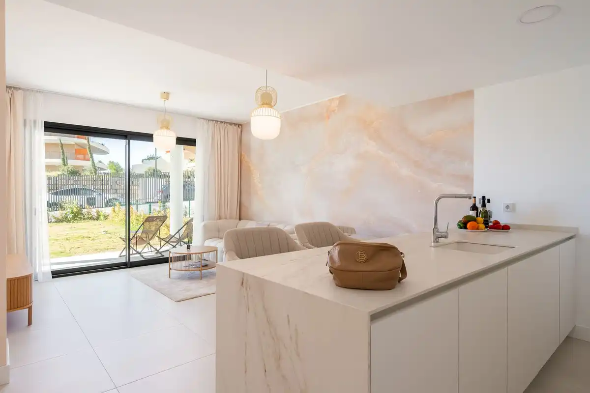 Wohnung mit Pool zum Verkauf in Centro ciudad
