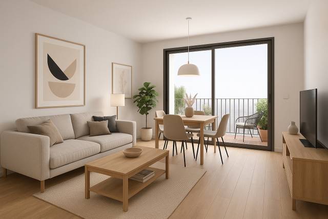 Ático en Venta en Centre